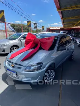 CELTA 1.0 MPFI Spirit 8V