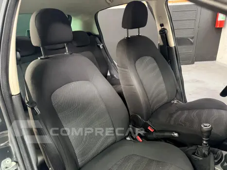 PUNTO 1.4 ELX 8V