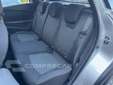 CAPTUR 1.6 16V SCE Life