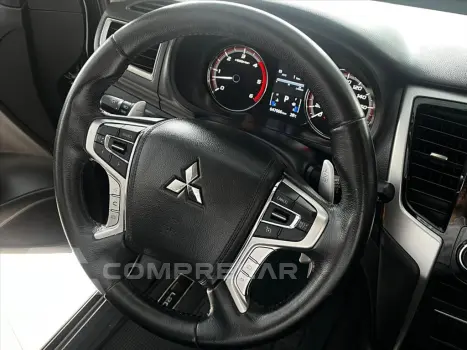 L200 TRITON 2.4 16V TURBO DIESEL SPORT HPE CD 4P