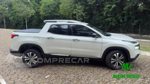 TORO 2.0 16V TURBO DIESEL VOLCANO 4WD AT9