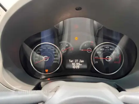 PALIO 1.0 MPI ATTRACTIVE 8V FLEX 4P MANUAL