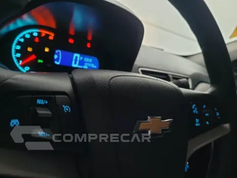 ONIX - 1.4 MPFI LT 8V 4P AUTOMÁTICO