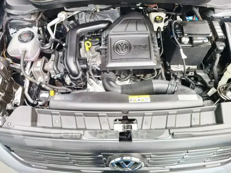 T-Cross 200 TSI 1.0  Flex 12V 5p Aut.