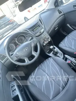 HB 20 Hatch 1.0 12V 4P FLEX COMFORT