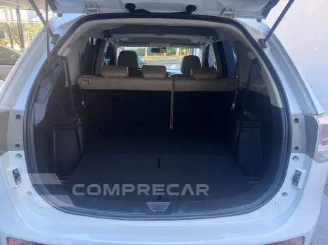 OUTLANDER 3.0 GT 4X4 V6 24V