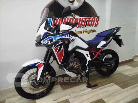 CRF ÁFRICA TWIN 1100 ABS  DCT