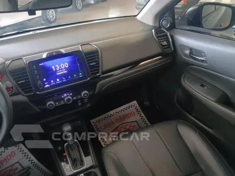 CITY 1.5 I-vtec Hatch Touring