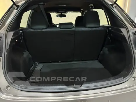 YARIS XL Plus Tech 1.3 Flex 16V Aut.