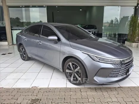 KING 1.5 DM-I PHEV GS AUTOMÁTICO
