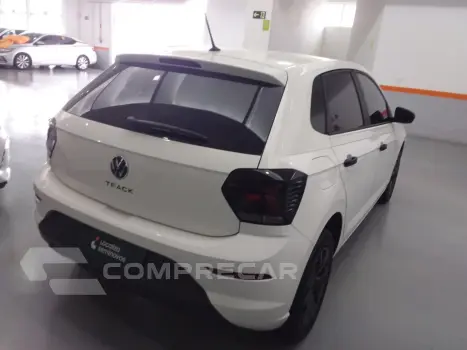 POLO 1.0 MPI TRACK MANUAL