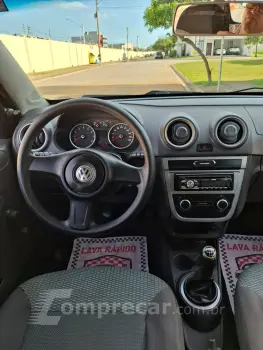 GOL 1.0 8V