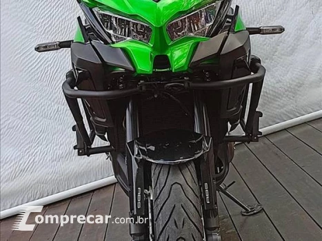 KAWASAKI VERSYS 1000 ABS