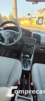 Zafira Expression 2.0 (Flex) (Aut)