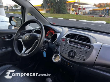 FIT 1.5 EXL 16V
