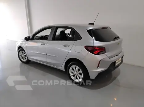 ONIX 1.0 MT LT2 HB