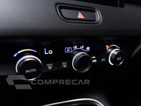 HR-V 1.5 DI I-vtec EXL
