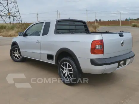 SAVEIRO 1.6 MI CE 8V FLEX 2P MANUAL G.V