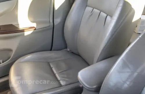 COROLLA 2.0 Vvt-ie Altis