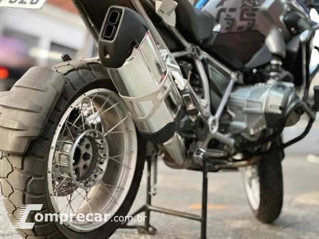 R 1200 GS
