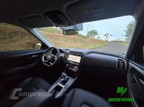 CRETA 1.0 TGDI FLEX PLATINUM AUTOMÁTICO