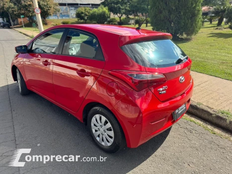 HB20 1.6 Comfort 16V
