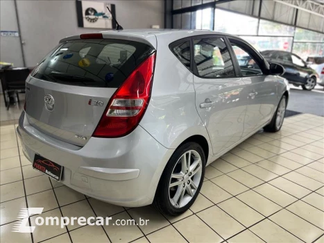 I30 2.0 MPFI GLS 16V