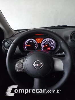 VERSA 1.6 16V SL