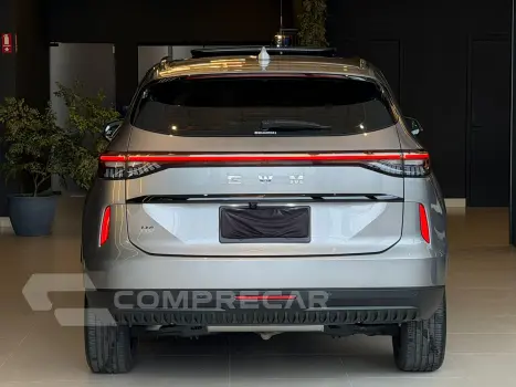 HAVAL H6 1.5 Hev2 E-traction