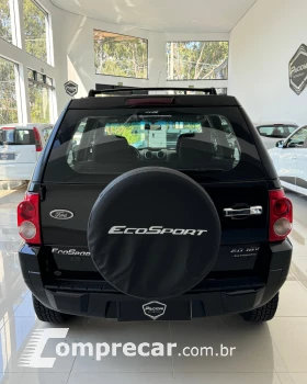 ECOSPORT 1.6 XLT 8V