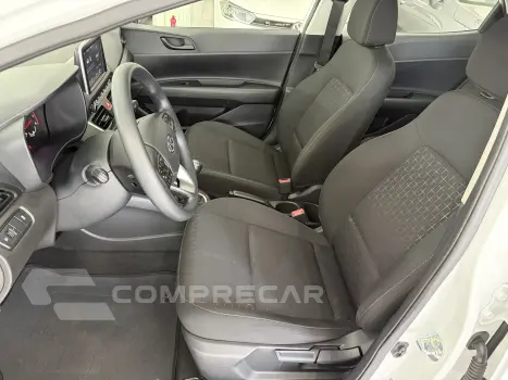 HB20 1.0 12V FLEX COMFORT PLUS MANUAL