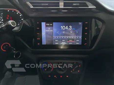 TIGGO 2 1.5 MPFI 16V FLEX LOOK 4P MANUAL