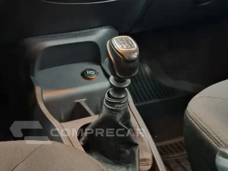 UNO - 1.0 FIREFLY DRIVE 4P MANUAL