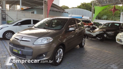 Fiat PALIO 1.6 MPI ESSENCE 16V 4 portas