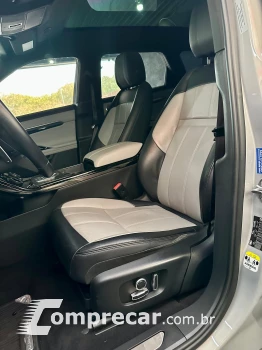 RANGE ROVER EVOQUE 2.0 P250 SE AWD
