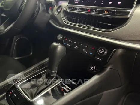 COMPASS 1.3 T270 Turbo Longitude