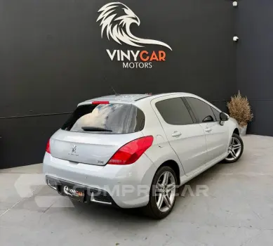 308 2.0 Allure 16V