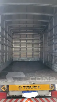 Sprinter 315CDI STREET C