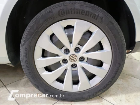 POLO SEDAN 1.6 MI 8V