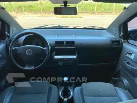 FOX 1.0 MI Blackfox 8V