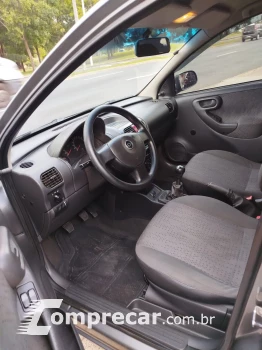 Corsa Hat. Maxx 1.4 8V ECONOFLEX 5p