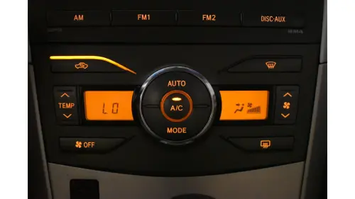 COROLLA - 1.8 GLI 16V 4P AUTOMÁTICO