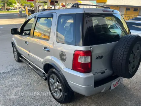 ECOSPORT 1.6 XLS 8V FLEX 4P MANUAL