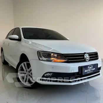 JETTA 2.0 TSI Highline
