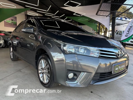 COROLLA 1.8 GLI 16V