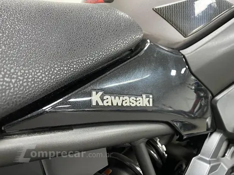 KAWASAKI Z900