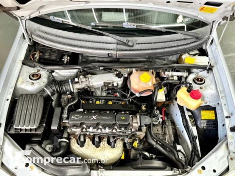CLASSIC 1.0 MPFI VHC Life 8V