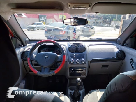 AGILE 1.4 MPFI LT 8V