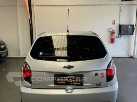 CELTA - 1.0 MPFI LT 8V 4P MANUAL