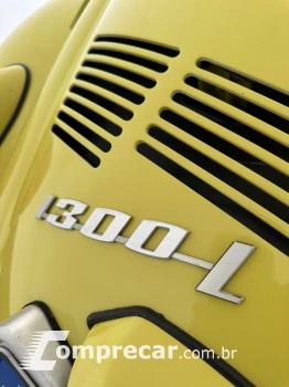 FUSCA 1.3 8V